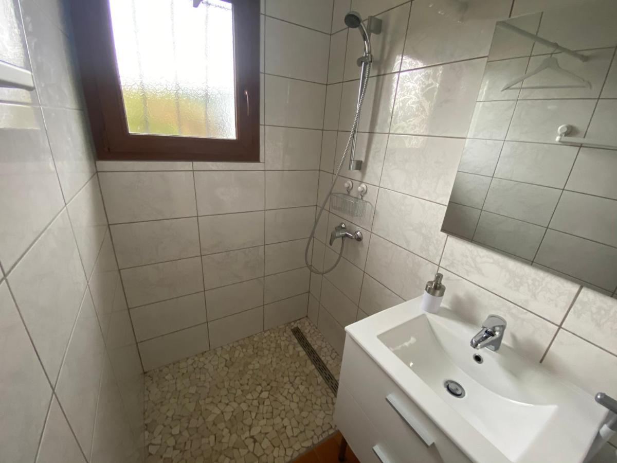 Maison Chaleureuse Avec Un Grand Jardin La Bonneville Εξωτερικό φωτογραφία